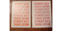 Ultimate race (Course ultime)